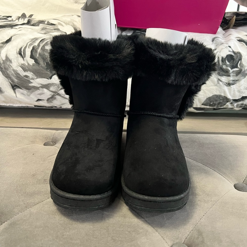 So Boots